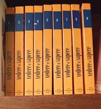 Vedere sapere enciclopedia usato  Montepulciano
