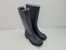 Gummi stiefel ginocchio gebraucht kaufen  Burgstädt