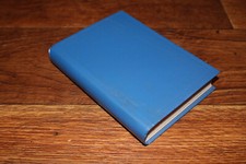 Notizbuch schreibheft gebunden gebraucht kaufen  Lauchhammer