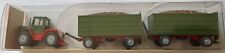 Wiking 26384 trac gebraucht kaufen  Wehretal