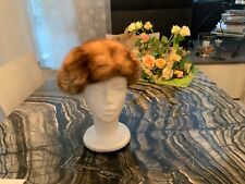 Zobelmütze kappe tolles gebraucht kaufen  Aachen