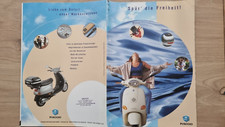 Piaggio vespa ciao gebraucht kaufen  Kerpen