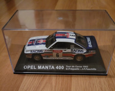 Altaya ixo opel for sale  ARMAGH
