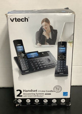 Vtech ds6251 cordless for sale  Fort Smith