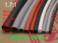 Silicone rubber heat for sale  Shipping to Ireland