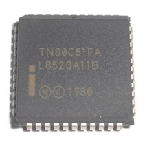 Tn80c51fa microcontrôleur plc d'occasion  Caulnes