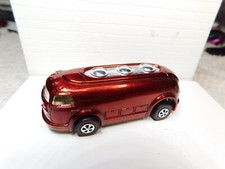 Prateleira superior Haulin Gas Hot Wheels Redline conversão vermelha comprar usado  Enviando para Brazil