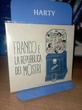 Franco repubblica dei usato  Roma