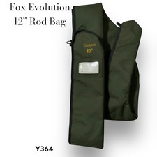Fox rod bag for sale  STOCKTON-ON-TEES