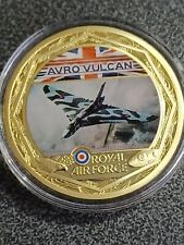 Avro vulcan british for sale  MANCHESTER