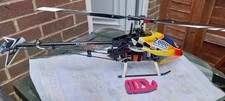 Align trex 450 for sale  PRUDHOE