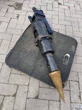 Excavator log splitter for sale  ROCHESTER
