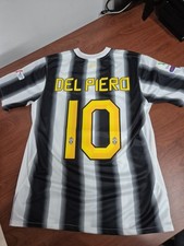 Maglia del piero usato  Brindisi