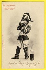 Old postcard magnificent d'occasion  Expédié en Belgium