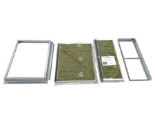 Neff Z51KIV1X6 Zestaw recyrkulacyjny Clean Air Plus Towar B, używany na sprzedaż  PL