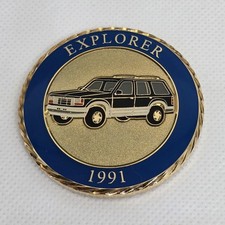 Ford explorer challenge for sale  Louisville