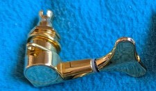 Usado, 1 WARWICK TUNER GOLD agudo lado direito baixo parte polegar golfinho corveta comprar usado  Enviando para Brazil