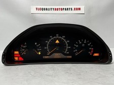 1999 mercedes benz for sale  Sparks