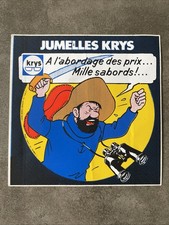 Tintin hergé ancien d'occasion  Cherbourg-Octeville-