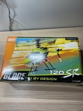 Usado, Helicóptero Horizon Hobby Blade 120 SR - Usado, Ótimo Estado comprar usado  Enviando para Brazil
