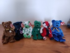 Ty Beanie Babies for sale Ty Beanie Babies for sale THIRSK