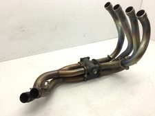 Collettore scarico marmitta usato Collettore scarico marmitta usato  Viareggio