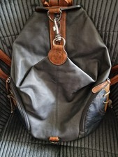 Rucksack blau gebraucht kaufen  Hagen