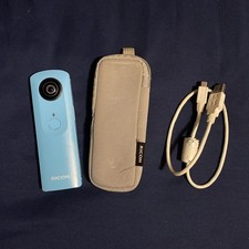 Ricoh theta m15 for sale  Mission