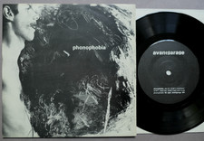 Phonophobia avantgarage 001 gebraucht kaufen  Dortmund