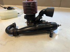 Dynamite engine .28 for sale  Auburn
