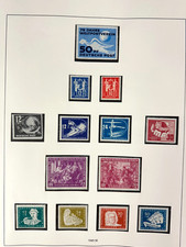 briefmarken album deutschland gebraucht kaufen  Göppingen