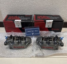 Unused brembo axial d'occasion  Expédié en Belgium