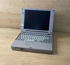Retro laptop toshiba gebraucht kaufen  Hamburg