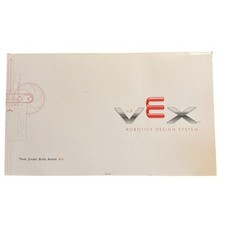 Vex v.5 robotics for sale  Charlotte