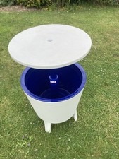 ice bucket table for sale ice bucket table for sale TAMWORTH