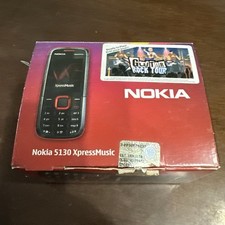 Nokia 5130 xpressmusic usato  Viu