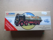 Corgi scale 97327 for sale  TADLEY