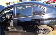 Driver left rear for sale  Savannah