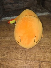 Pokemon charmander sleeping for sale  WARWICK