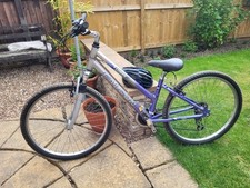 Ladies girls mountain for sale  ALFRETON