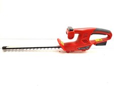 Cordless hedge trimmer for sale  WATFORD