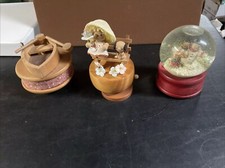 Unique music boxes for sale  Providence