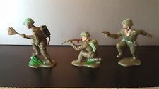 Vintage crescent toys for sale  COLCHESTER