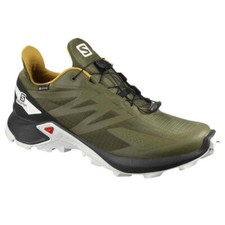 Scarpa salomon supercross usato  Sant Angelo in Vado