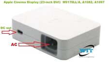 Apple a1097 cinema for sale  LEEDS