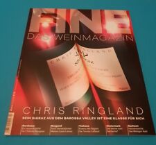 Fine weinmagazin 2018 gebraucht kaufen  Marl