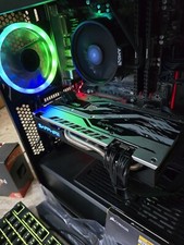 Computer gaming completo usato  San Marco in Lamis