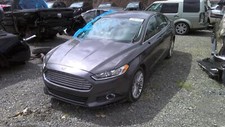 2016 ford fusion for sale  Emlenton