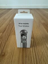 Crazybaby air bluetooth for sale  Queensbury
