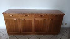 Credenza madia con usato  Sansepolcro